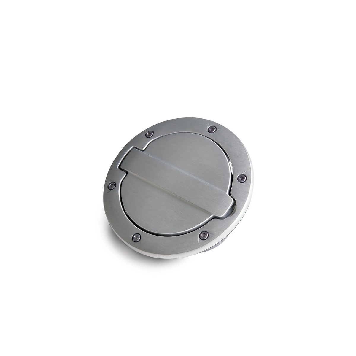 Fuel Filler Door